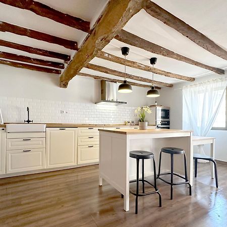 Apartmán Apartamento De Diseno Junto Al Puerto De Castro Urdiales Exteriér fotografie
