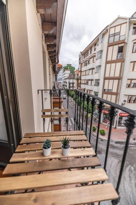 Apartmán Apartamento De Diseno Junto Al Puerto De Castro Urdiales Exteriér fotografie