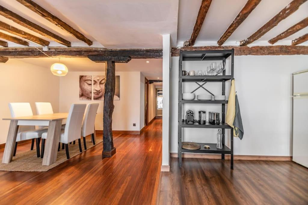Apartmán Apartamento De Diseno Junto Al Puerto De Castro Urdiales Exteriér fotografie