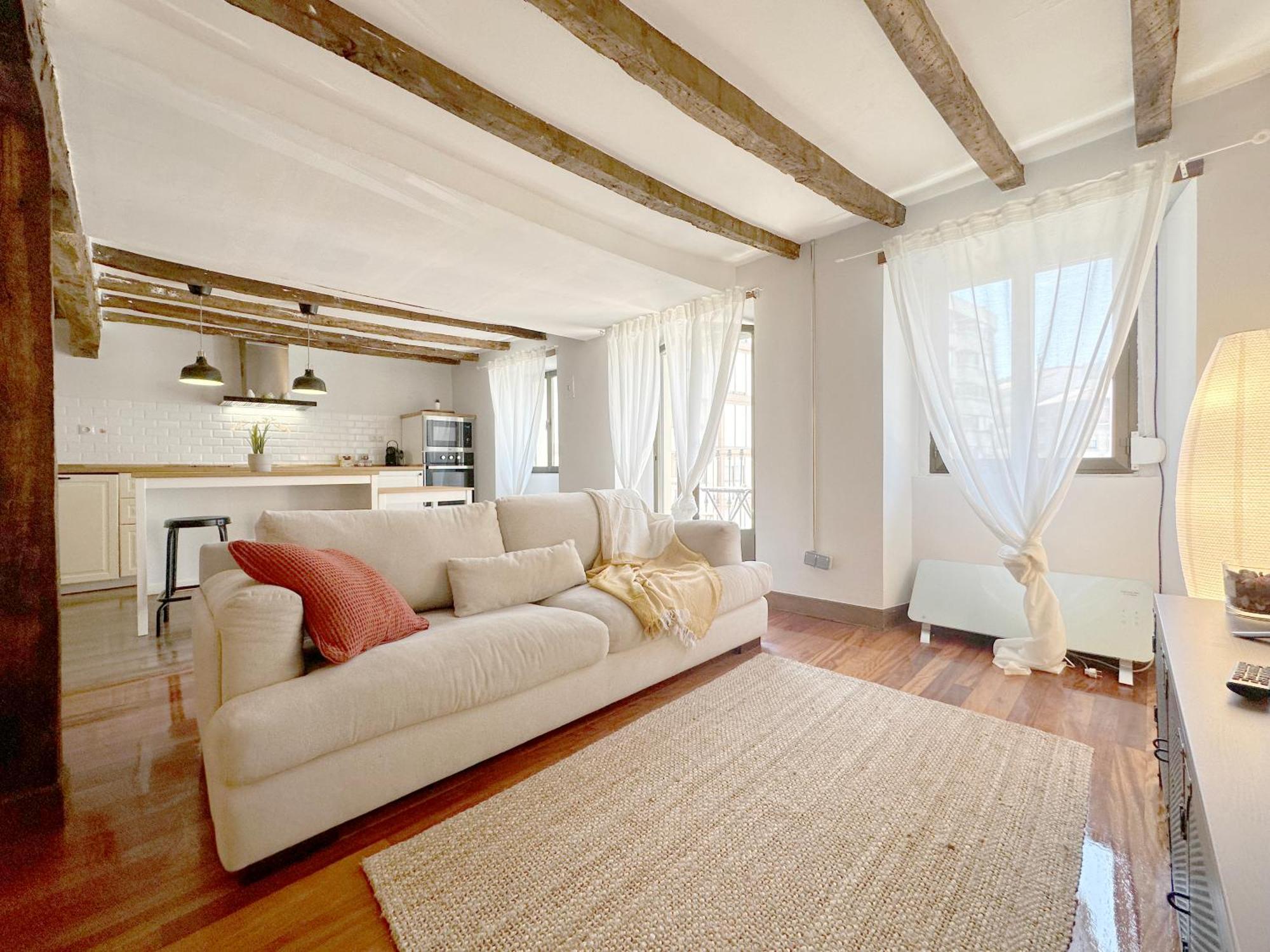 Apartmán Apartamento De Diseno Junto Al Puerto De Castro Urdiales Exteriér fotografie