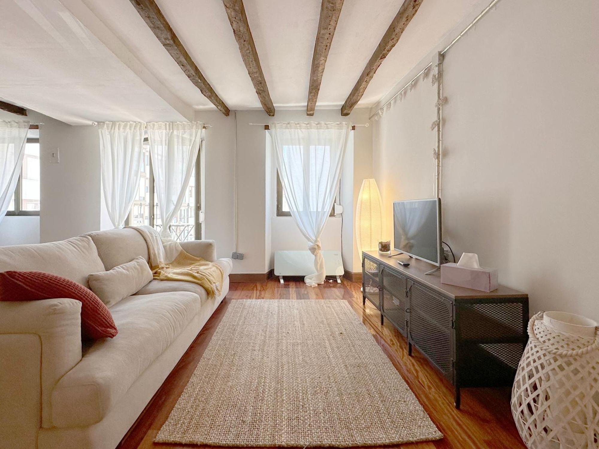 Apartmán Apartamento De Diseno Junto Al Puerto De Castro Urdiales Exteriér fotografie