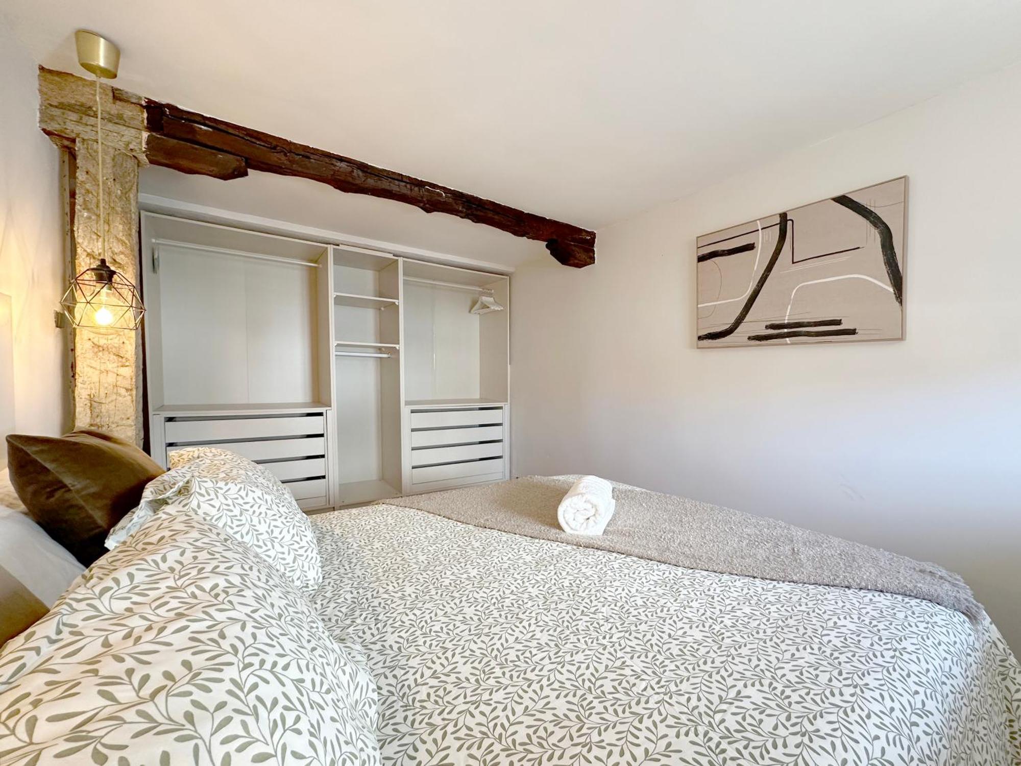 Apartmán Apartamento De Diseno Junto Al Puerto De Castro Urdiales Exteriér fotografie